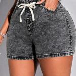 Bum short size 27-46