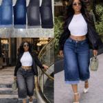 Jot jeans ...size 27-36