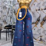 Baggy jeans size 27-36