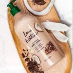 Love Nature Cocoa Nourishing Body Lotion