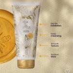 MILK AND HONEY SUGAR SCRUB