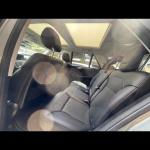 Mercedes Benz GLE350