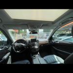 Mercedes Benz GLE350