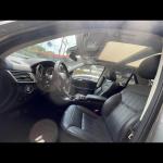 Mercedes Benz GLE350